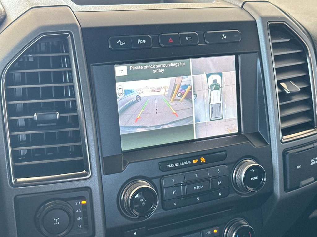 Used 2018 Ford F150 Raptor w/ Equipment Group 802A Luxury AWD/4WD image 18