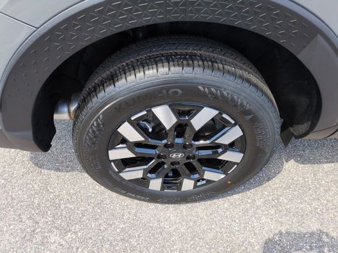 New 2026 Hyundai Santa Cruz SEL AWD/4WD image 9