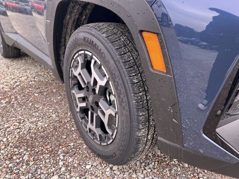 New 2026 Hyundai Tucson XRT image 17