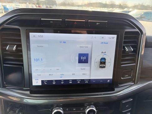 Used 2023 Ford F150 XLT image 29