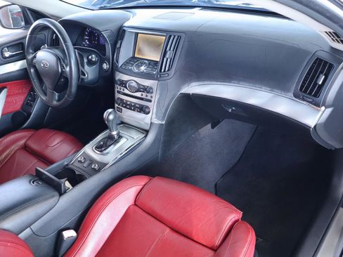 Used 2011 INFINITI G37 IPL image 33
