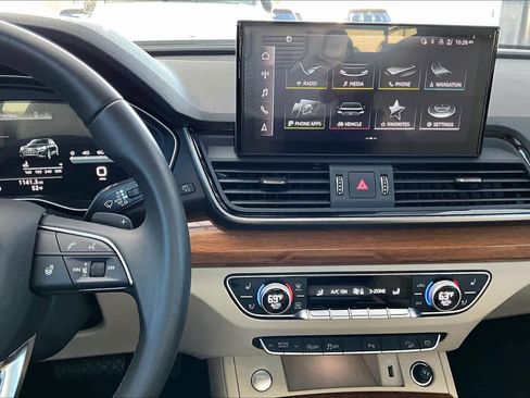 Used 2022 Audi Q5 2.0T Premium Plus image 6