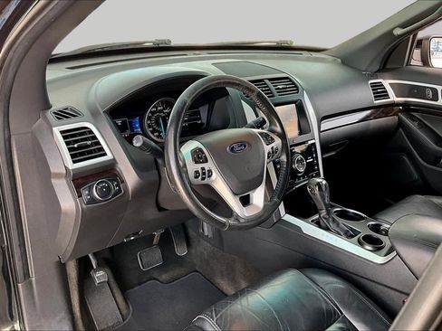 Used 2014 Ford Explorer Limited FWD image 18