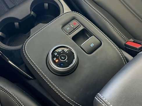 Used 2022 Ford Mustang Mach-E Select image 25