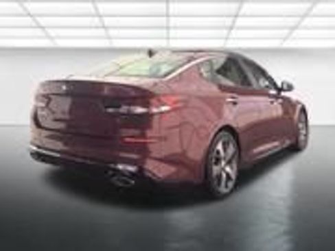 Used 2020 Kia Optima S w/ Paint Protection Package FWD image 15