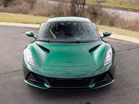 New 2026 Lotus Emira V6 image 13