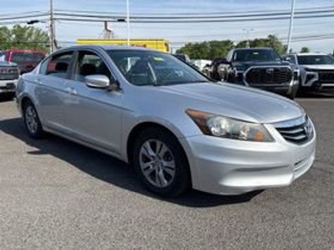Used 2012 Honda Accord SE image 3