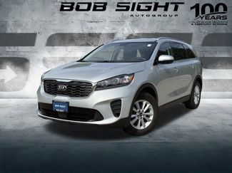 Certified 2020 Kia Sorento LX w/ LX I4 Convenience Package image 1