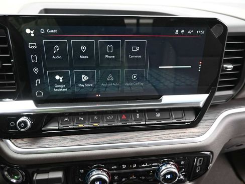 New 2026 GMC Sierra 1500 SLT w/ SLT Premium Plus Package image 18