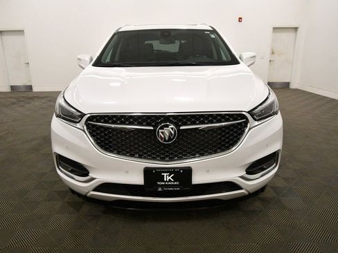 Used 2020 Buick Enclave Avenir w/ Avenir Technology Package image 11