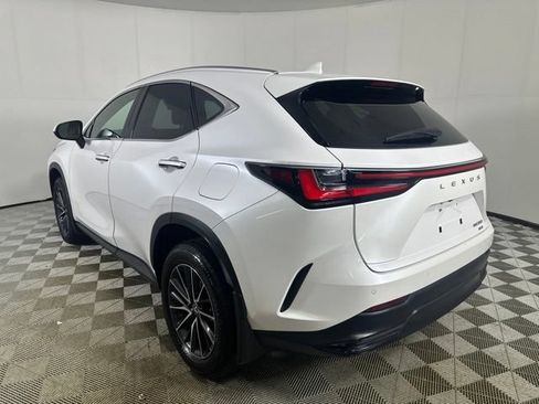 Used 2024 Lexus NX 350 AWD image 5