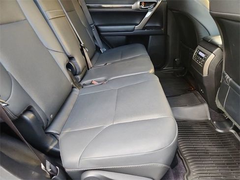 Used 2020 Lexus GX 460 Premium image 27