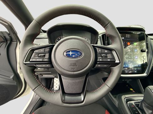 New 2026 Subaru Impreza RS image 37