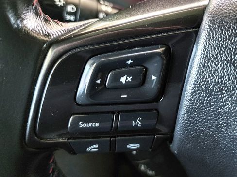 Used 2019 Subaru WRX Premium w/ Performance Package image 23