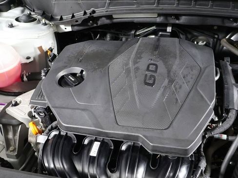 Used 2024 Hyundai Tucson XRT image 17