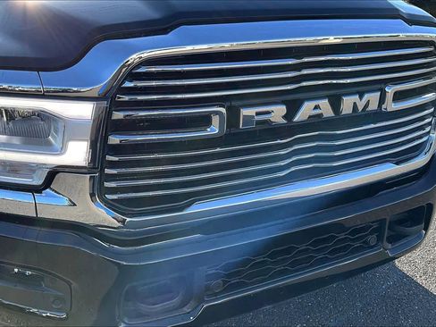 Used 2024 RAM 2500 Laramie w/ Safety Group image 38