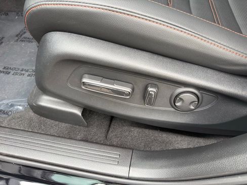 Used 2026 Honda CR-V Sport-L image 12