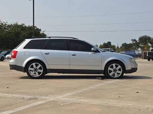 Used 2003 Audi A4 1.8T AWD/4WD image 6