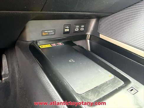 Certified 2025 Toyota Camry SE FWD image 24