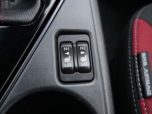 Used 2025 Subaru Impreza RS w/ Popular Package #3 image 32