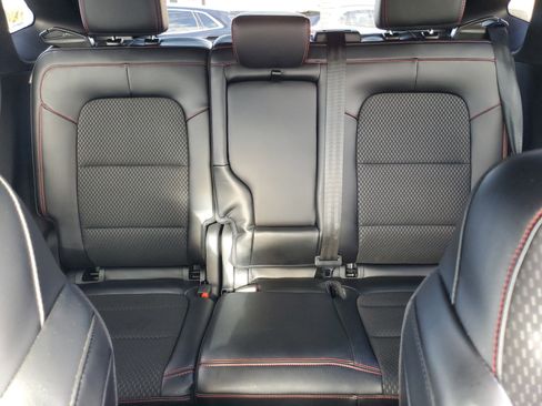 Used 2023 Ford Escape ST-Line Select w/ Tech Pack #2 image 19