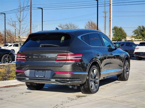 New 2026 Genesis GV80 3.5T Prestige image 3