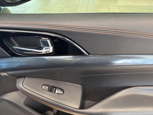 Used 2023 Nissan Maxima SR w/ Sport Mat Group image 20