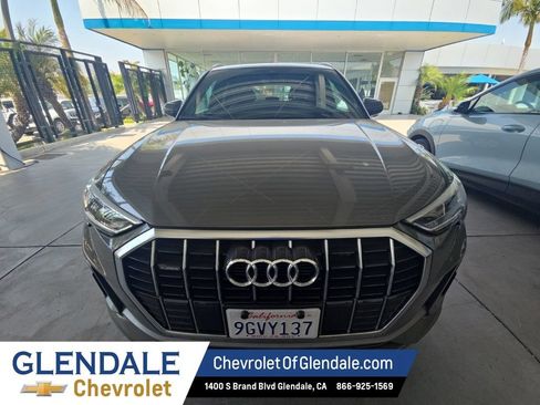 Used 2023 Audi Q3 2.0T Premium AWD/4WD image 11