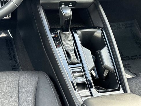 Certified 2024 Honda Accord Sport image 5