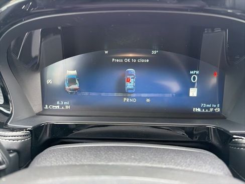 New 2026 Lincoln Corsair Premiere image 10