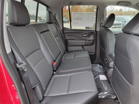 New 2026 Honda Ridgeline RTL image 15