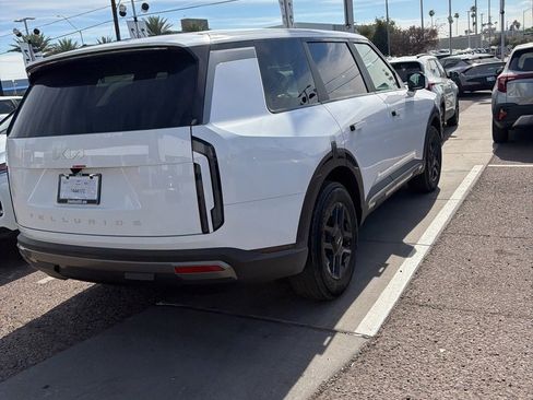 Used 2027 Kia Telluride LX image 7