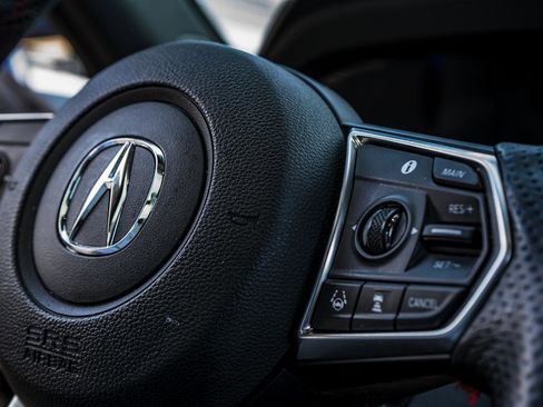 Used 2019 Acura RDX A-Spec image 27