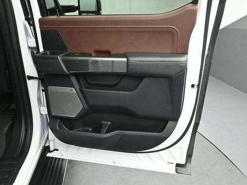 Certified 2023 Ford F150 Lariat w/ Equipment Group 502A High image 28