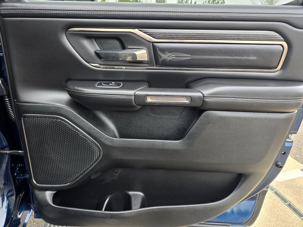 Used 2020 RAM 1500 Limited AWD/4WD image 20