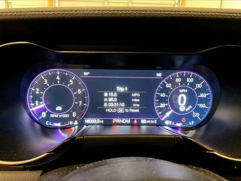 Used 2022 Ford Mustang Shelby GT500 RWD image 19
