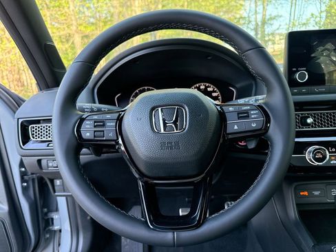 New 2026 Honda Civic Sport image 11