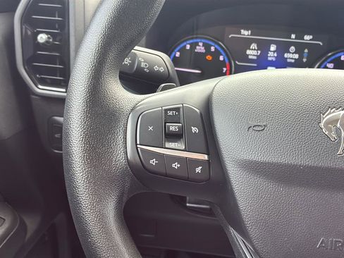 Used 2021 Ford Bronco Sport Badlands image 24