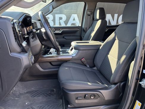 Used 2022 Chevrolet Silverado 1500 RST image 21