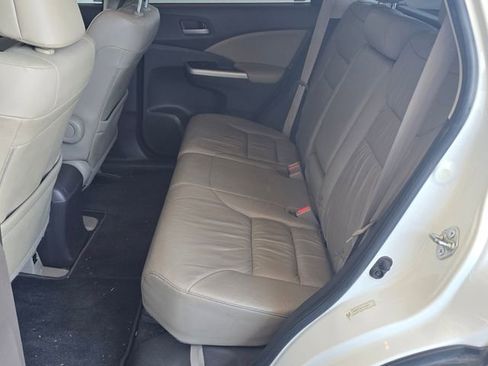 Used 2014 Honda CR-V EX-L image 17
