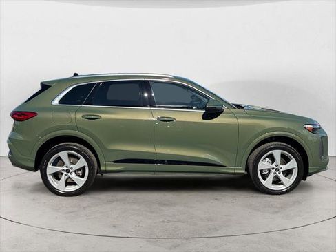 New 2025 Audi Q5 Premium Plus image 8