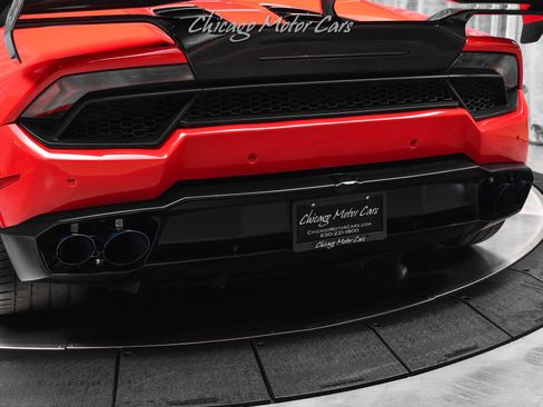 Used 2019 Lamborghini Huracan LP 580-2 image 37