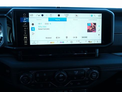 New 2026 Jeep Wrangler Sahara image 17