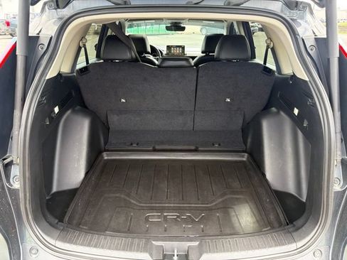 Used 2023 Honda CR-V EX-L image 17