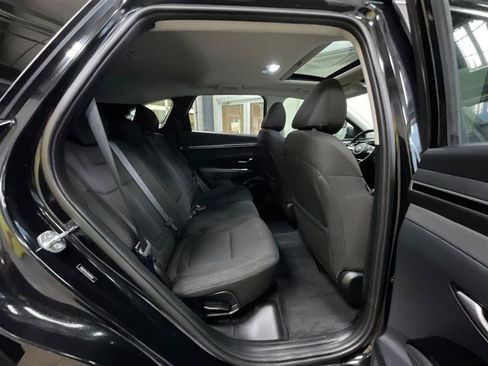 Used 2022 Hyundai Tucson SEL w/ Convenience Package FWD image 27
