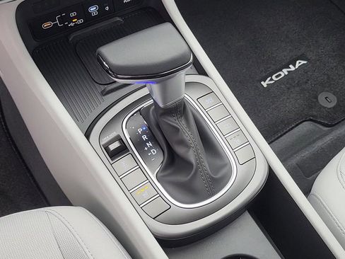 New 2026 Hyundai Kona SEL Sport image 18