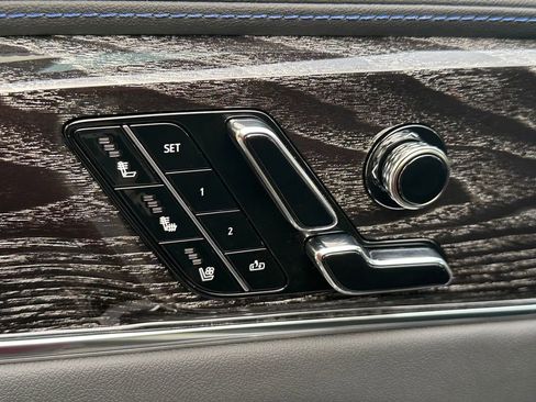 New 2026 Cadillac Escalade IQL Sport 1 image 23