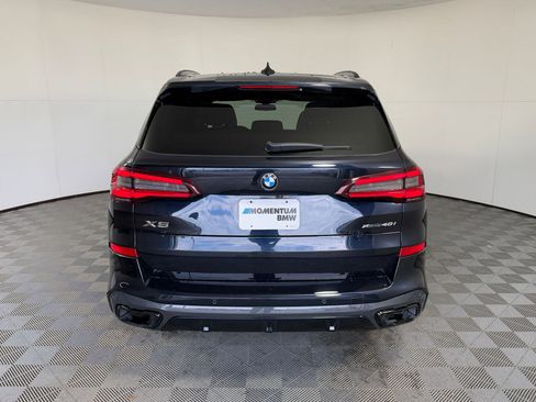 Used 2022 BMW X5 xDrive40i w/ M Sport Package AWD/4WD image 10