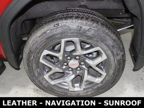 New 2026 GMC Sierra 1500 SLT w/ SLT Premium Plus Package image 13