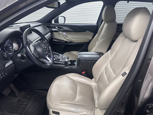 Used 2016 MAZDA CX-9 Grand Touring image 2